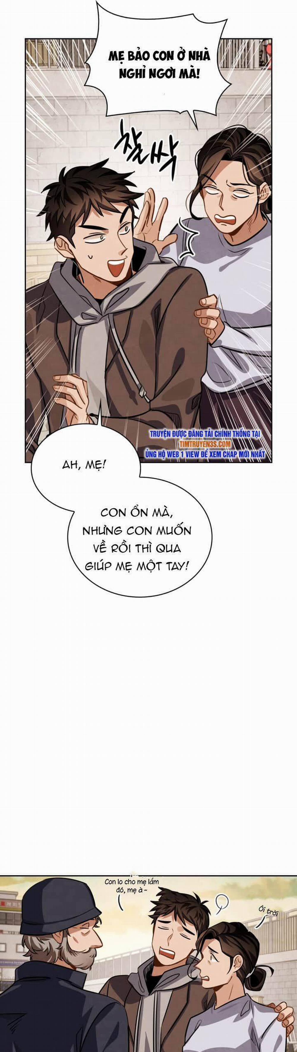 Sống Như Một Diễn Viên 33 trang 6