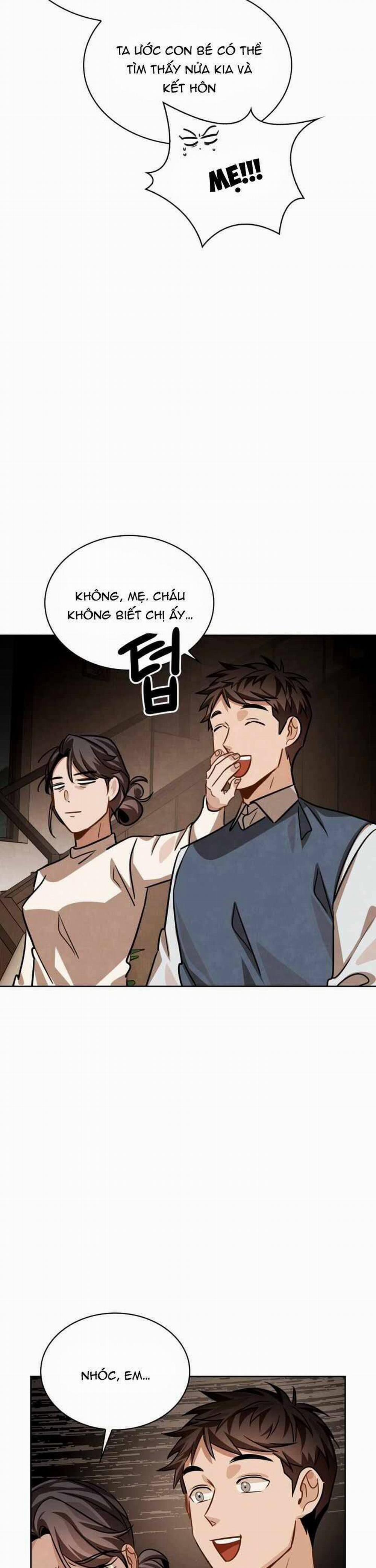 Sống Như Một Diễn Viên 34 trang 10