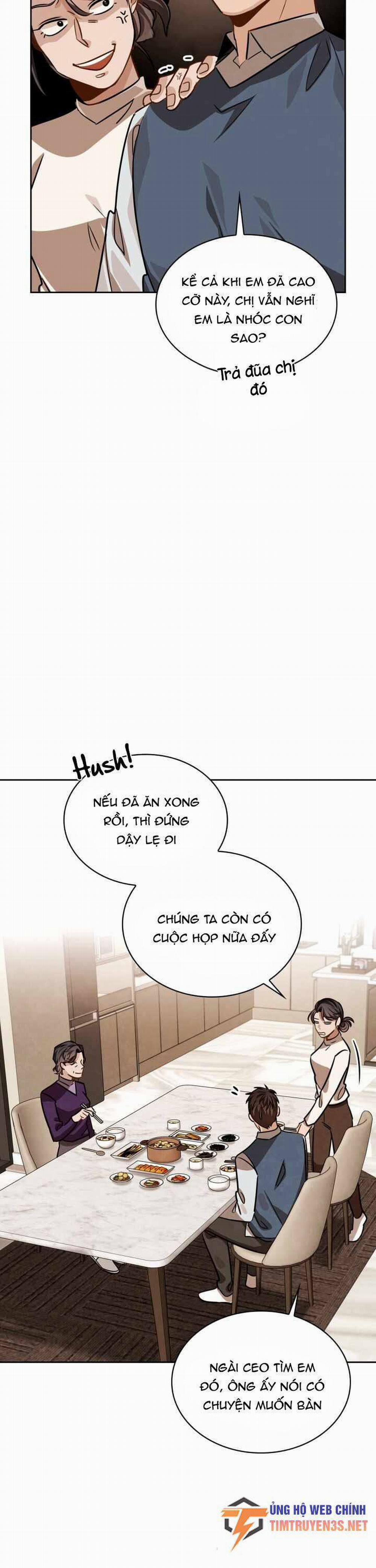 Sống Như Một Diễn Viên 34 trang 11