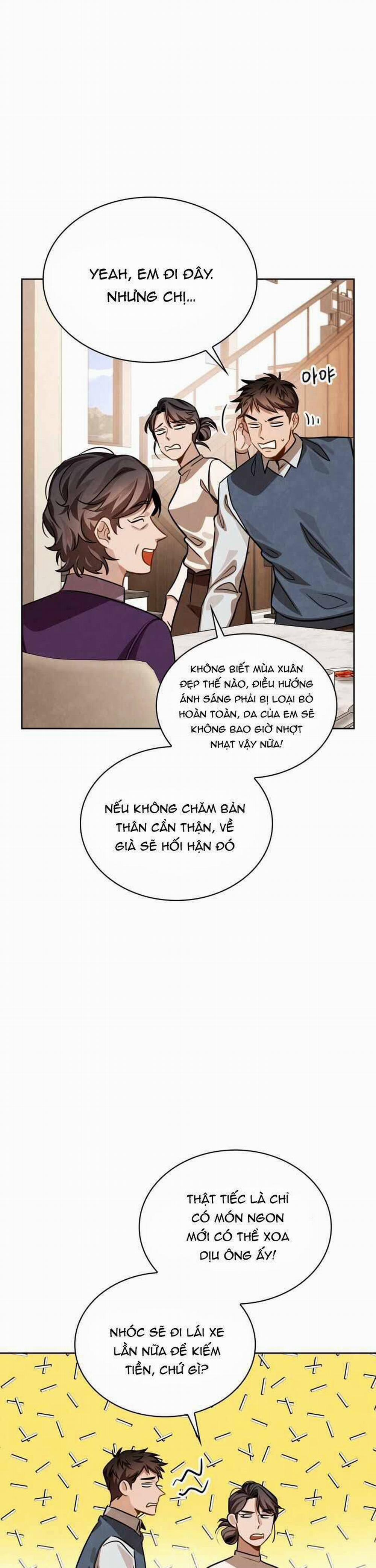 Sống Như Một Diễn Viên 34 trang 12