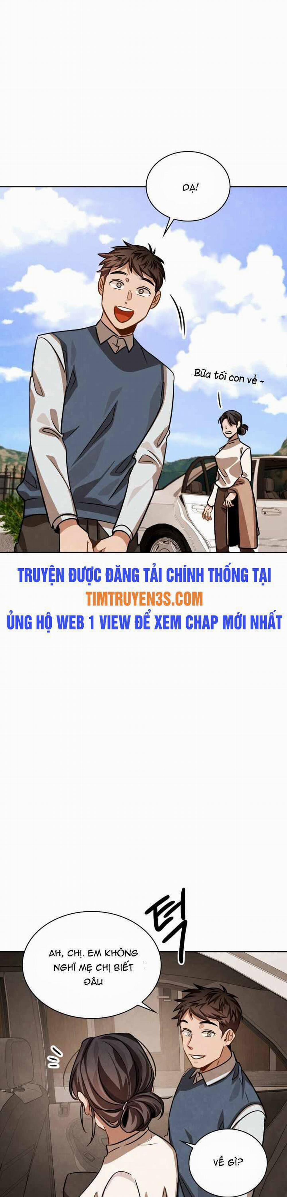 Sống Như Một Diễn Viên 34 trang 14