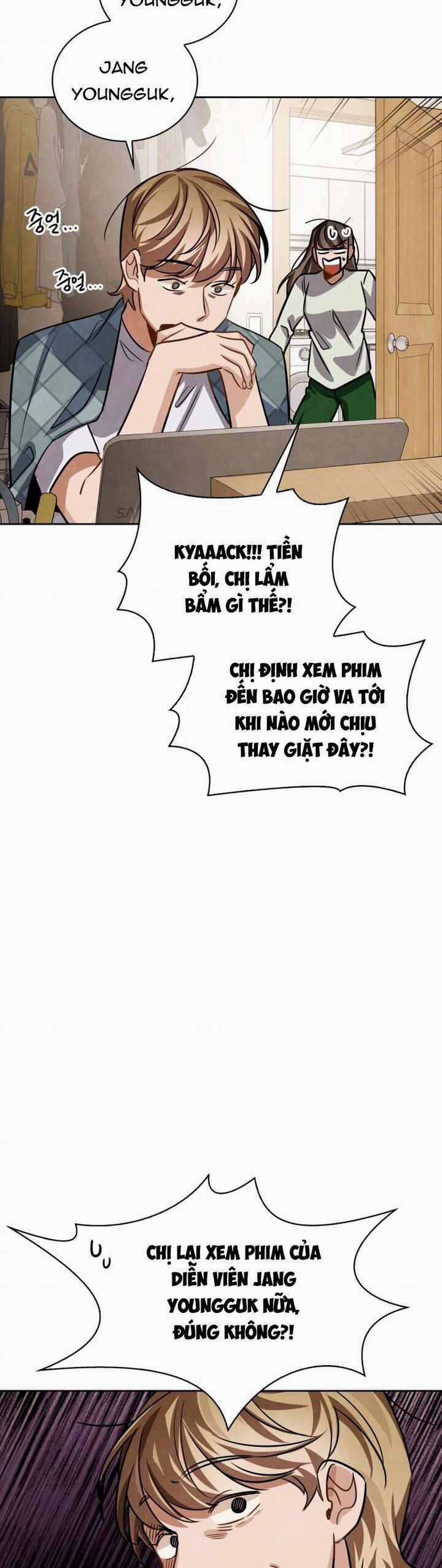 Sống Như Một Diễn Viên 34 trang 18