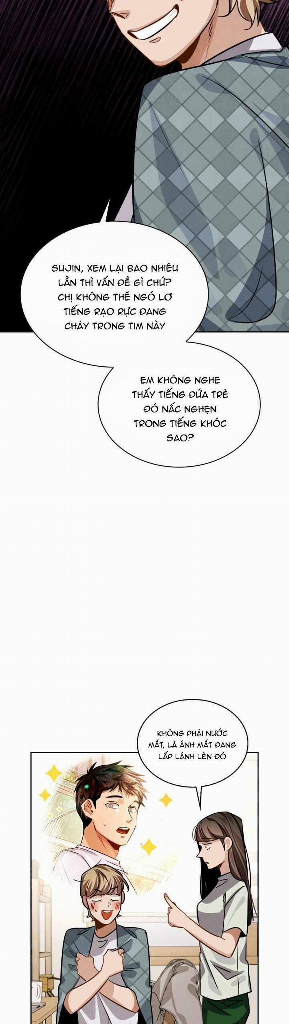 Sống Như Một Diễn Viên 34 trang 19