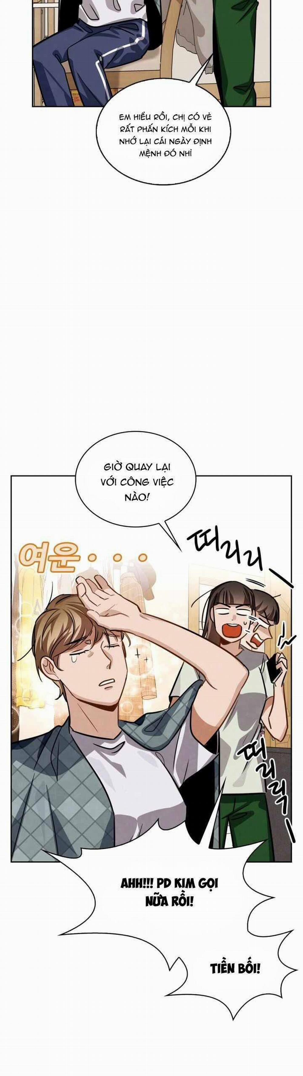 Sống Như Một Diễn Viên 34 trang 20