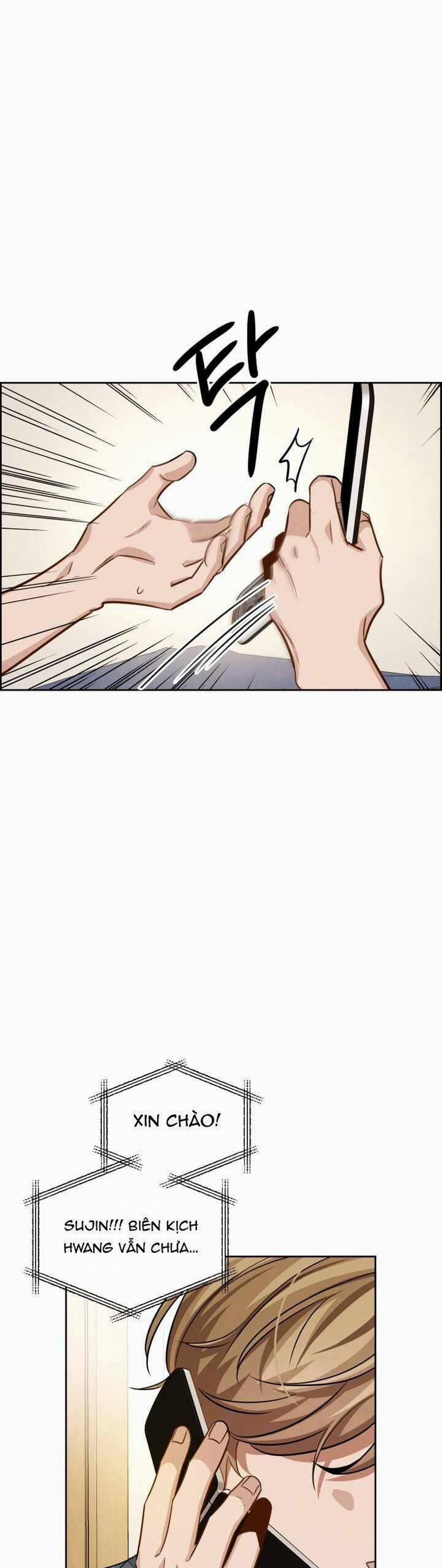 Sống Như Một Diễn Viên 34 trang 21