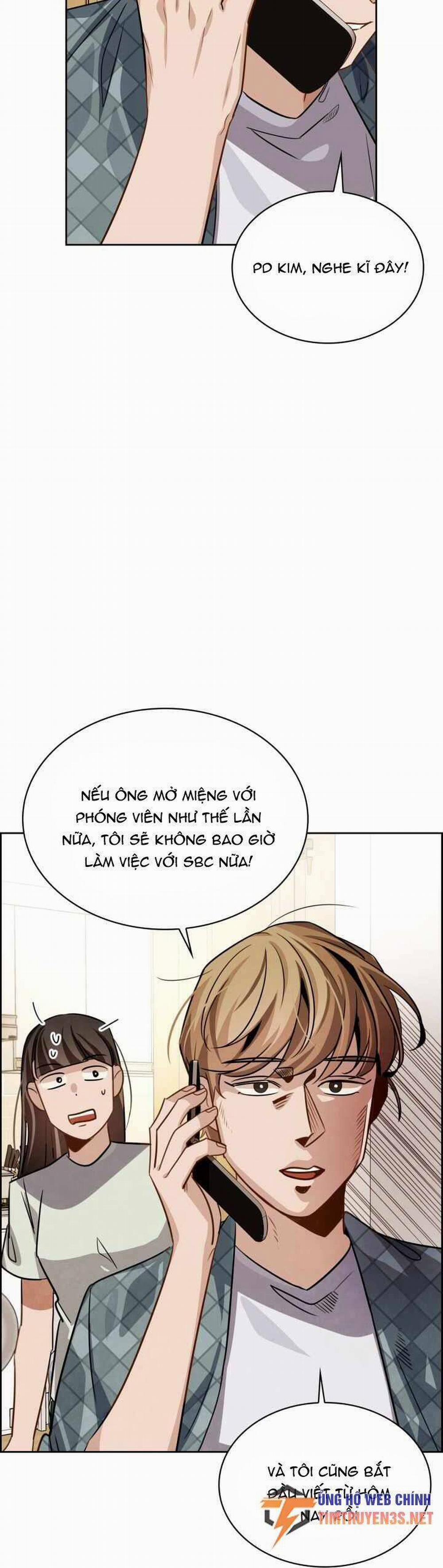 Sống Như Một Diễn Viên 34 trang 22