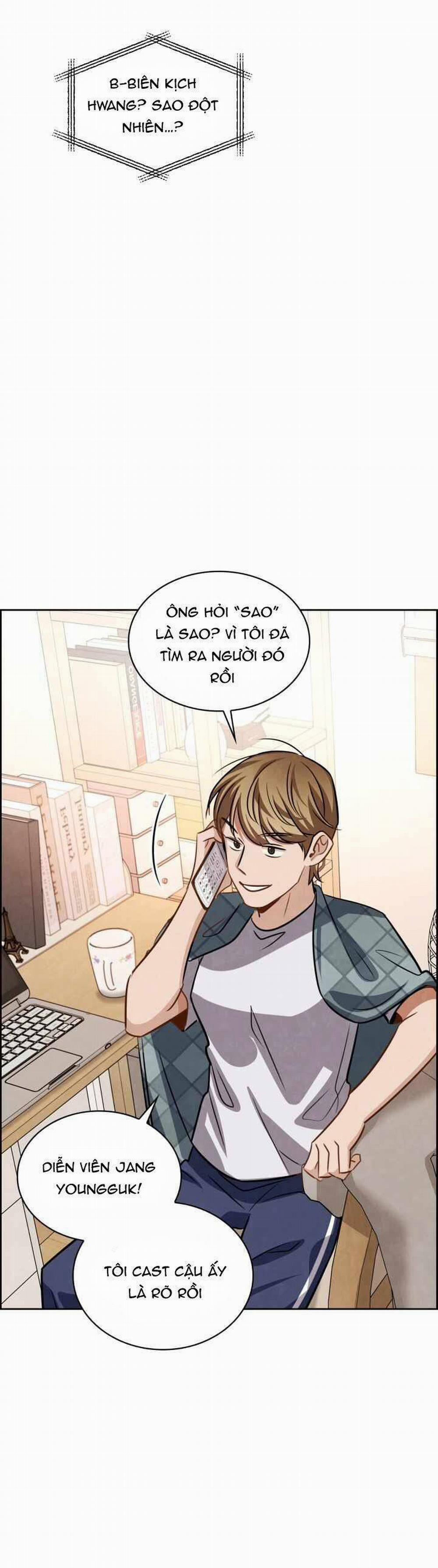 Sống Như Một Diễn Viên 34 trang 23