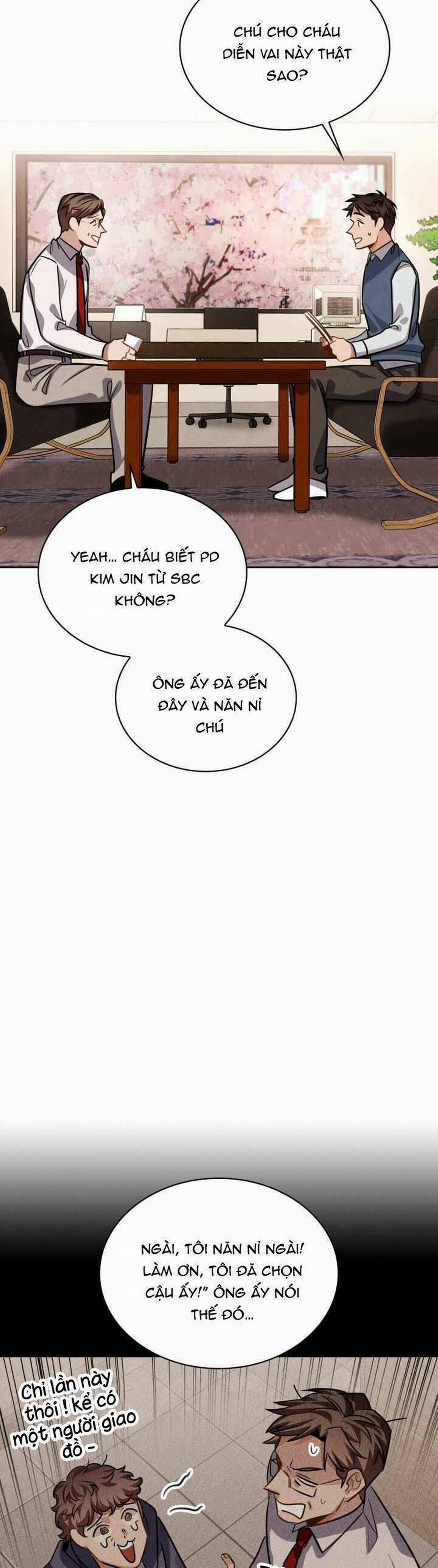 Sống Như Một Diễn Viên 34 trang 27