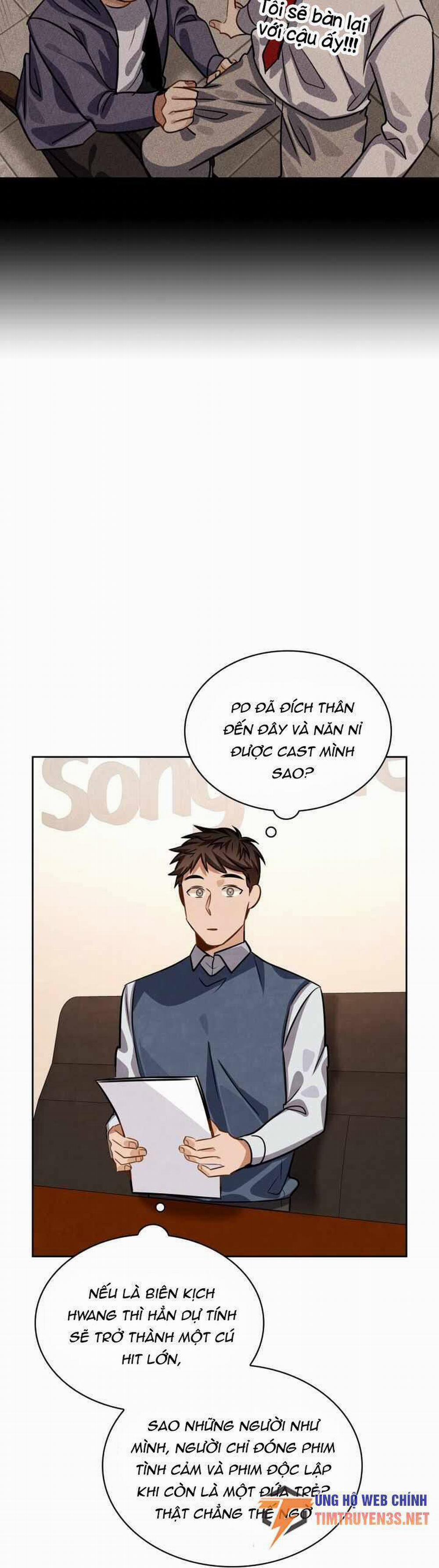 Sống Như Một Diễn Viên 34 trang 28