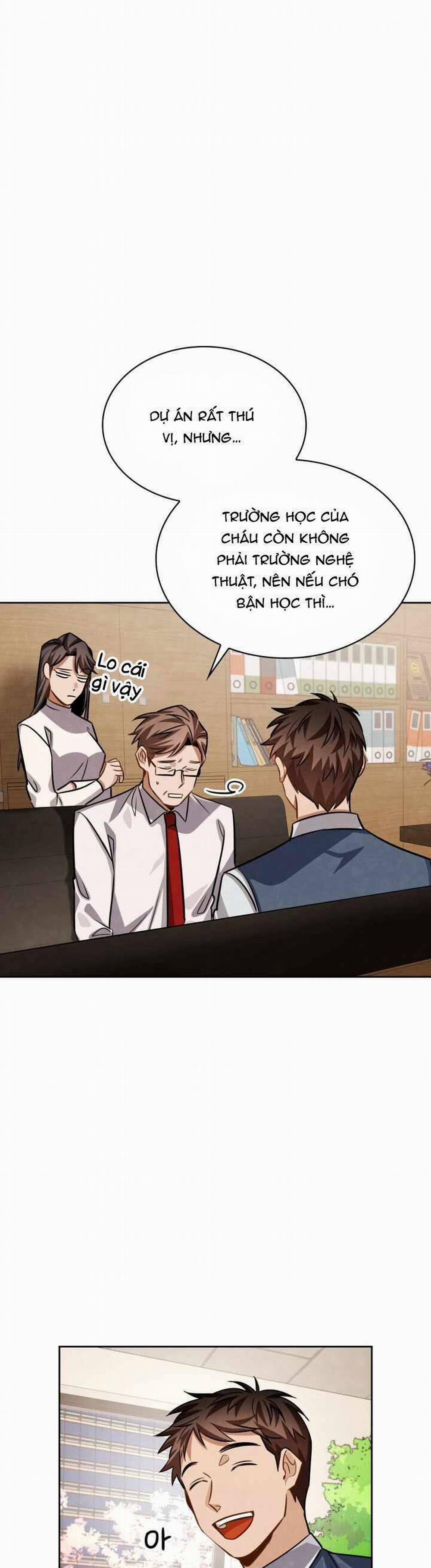 Sống Như Một Diễn Viên 34 trang 29