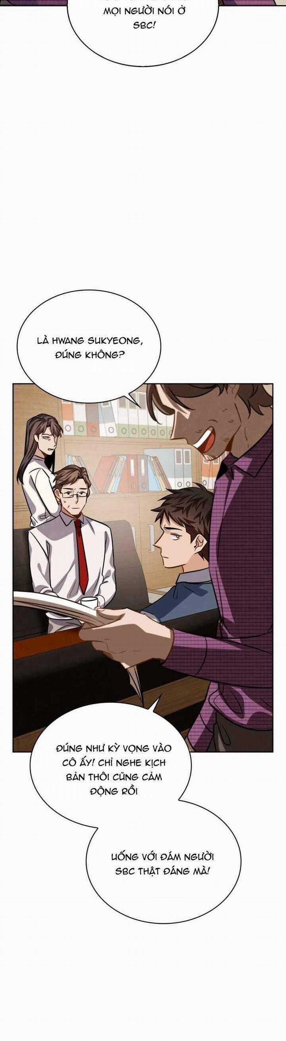 Sống Như Một Diễn Viên 34 trang 31