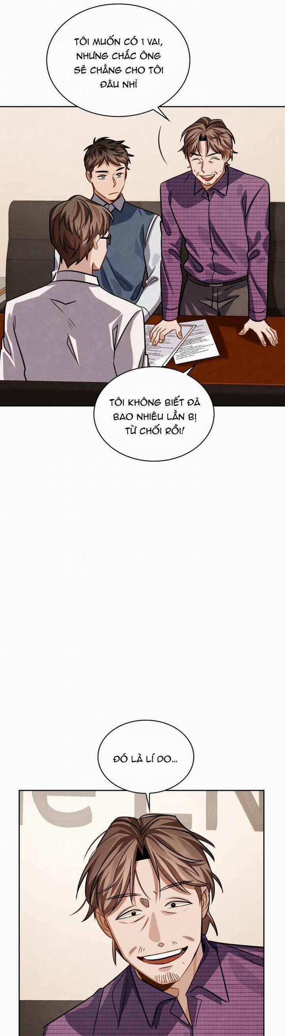 Sống Như Một Diễn Viên 34 trang 32
