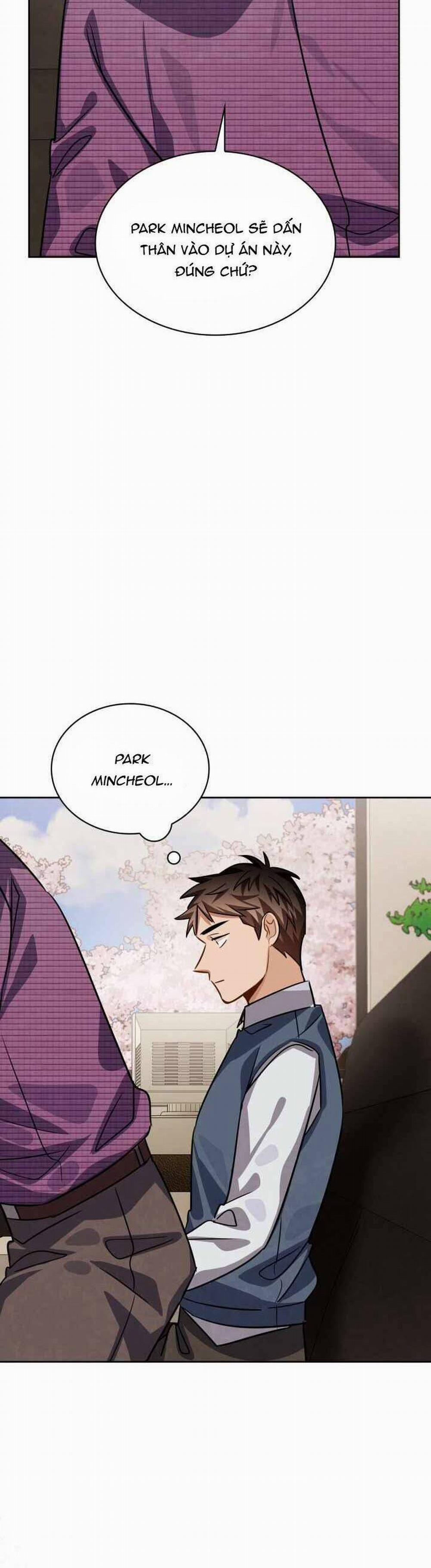 Sống Như Một Diễn Viên 34 trang 33