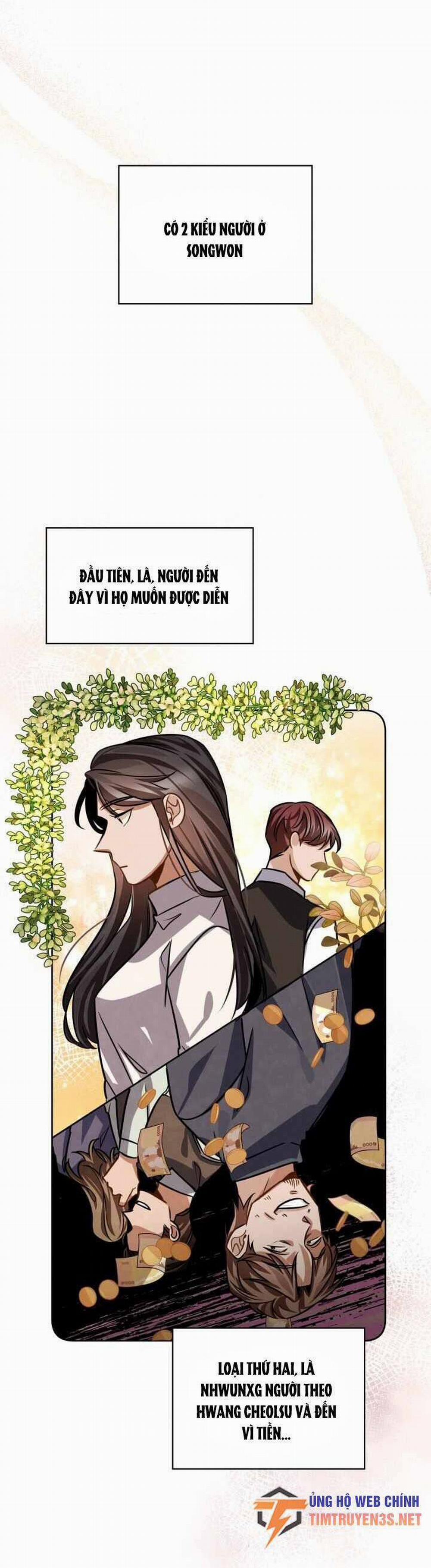 Sống Như Một Diễn Viên 34 trang 34