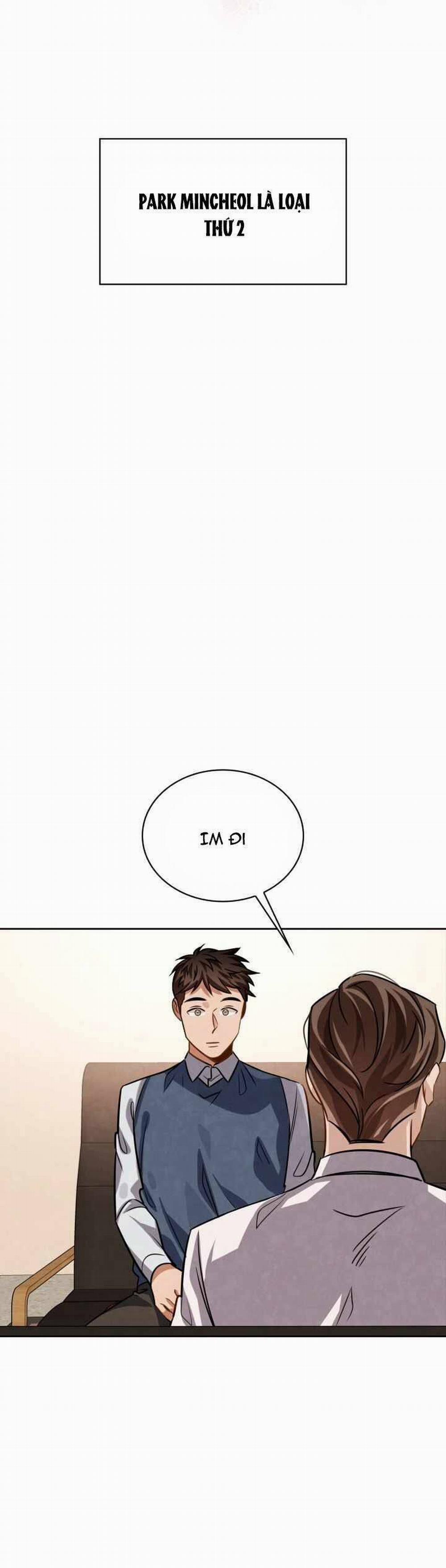 Sống Như Một Diễn Viên 34 trang 35