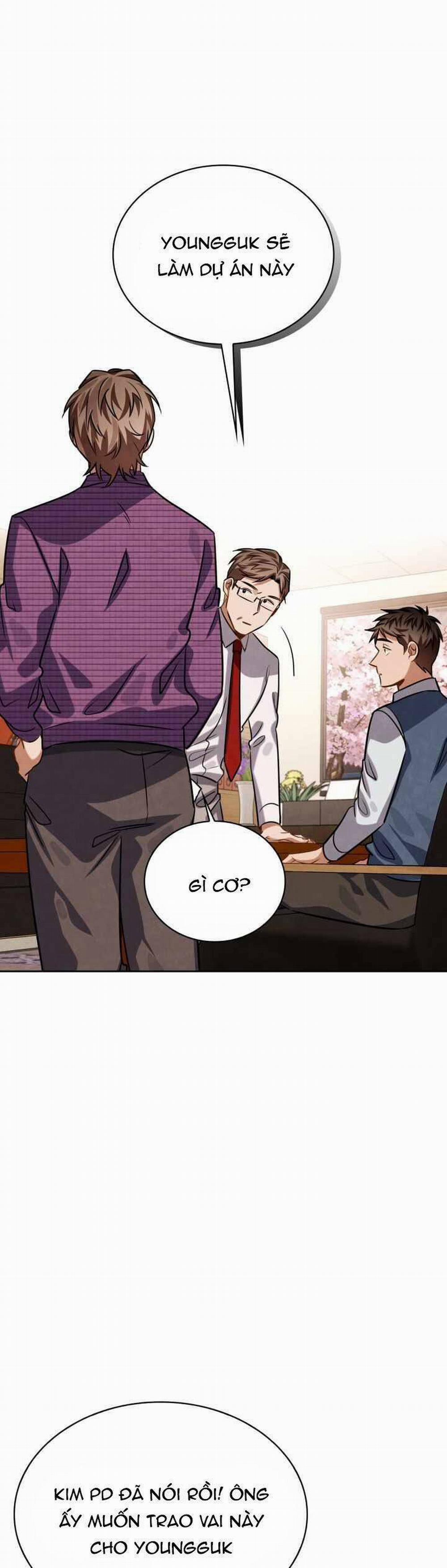 Sống Như Một Diễn Viên 34 trang 36