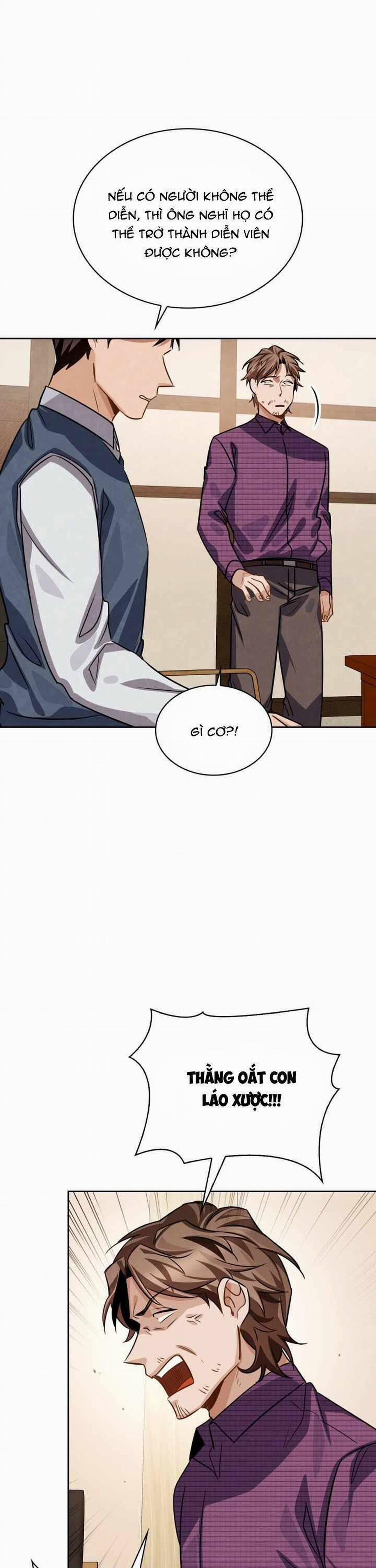 Sống Như Một Diễn Viên 34 trang 43