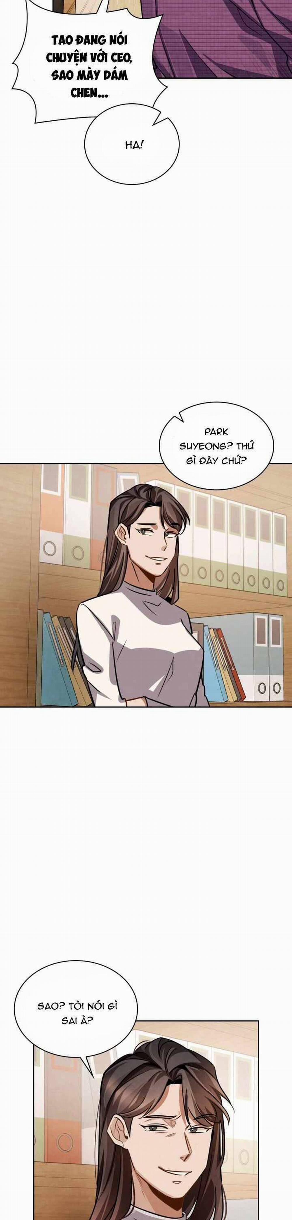 Sống Như Một Diễn Viên 34 trang 44
