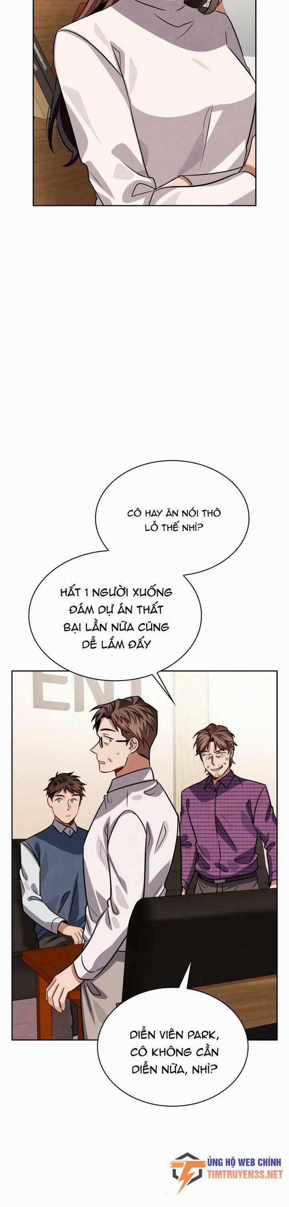 Sống Như Một Diễn Viên 34 trang 45