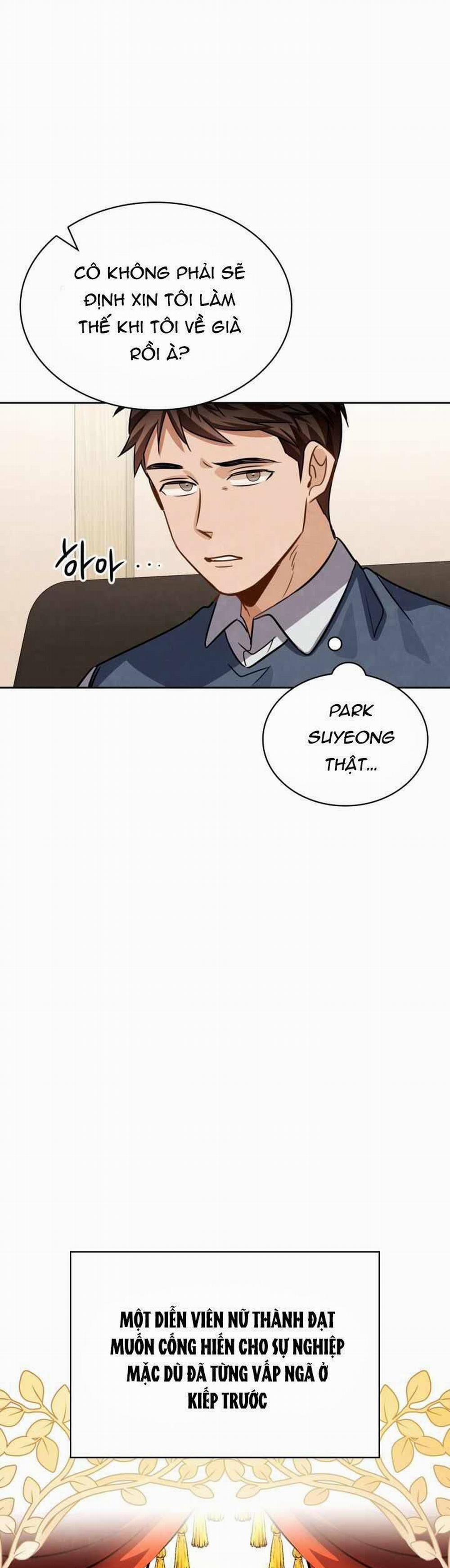 Sống Như Một Diễn Viên 34 trang 46