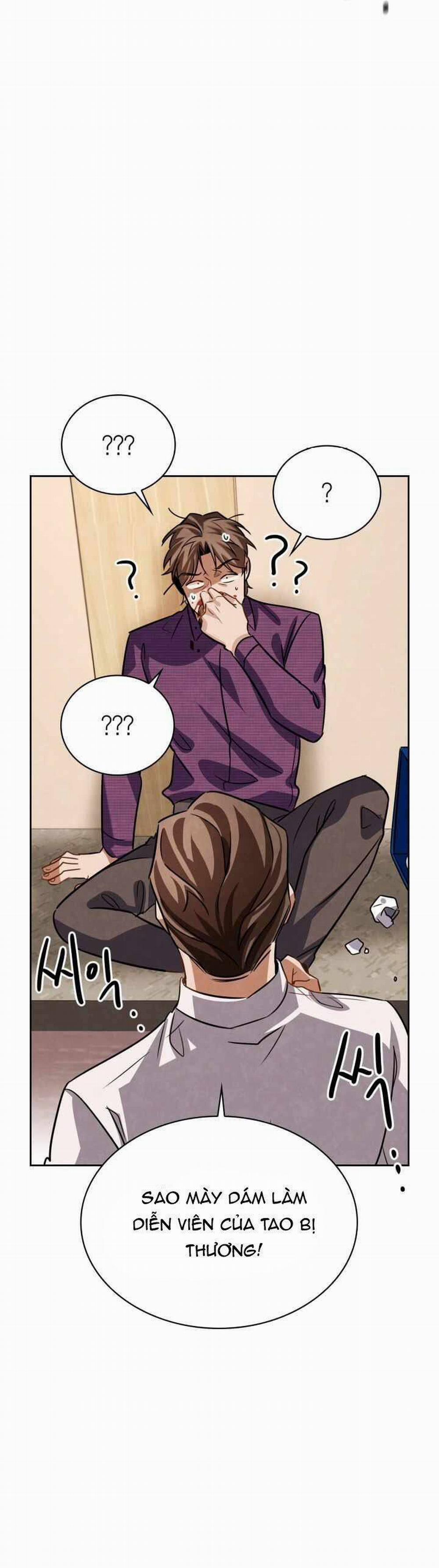 Sống Như Một Diễn Viên 34 trang 52