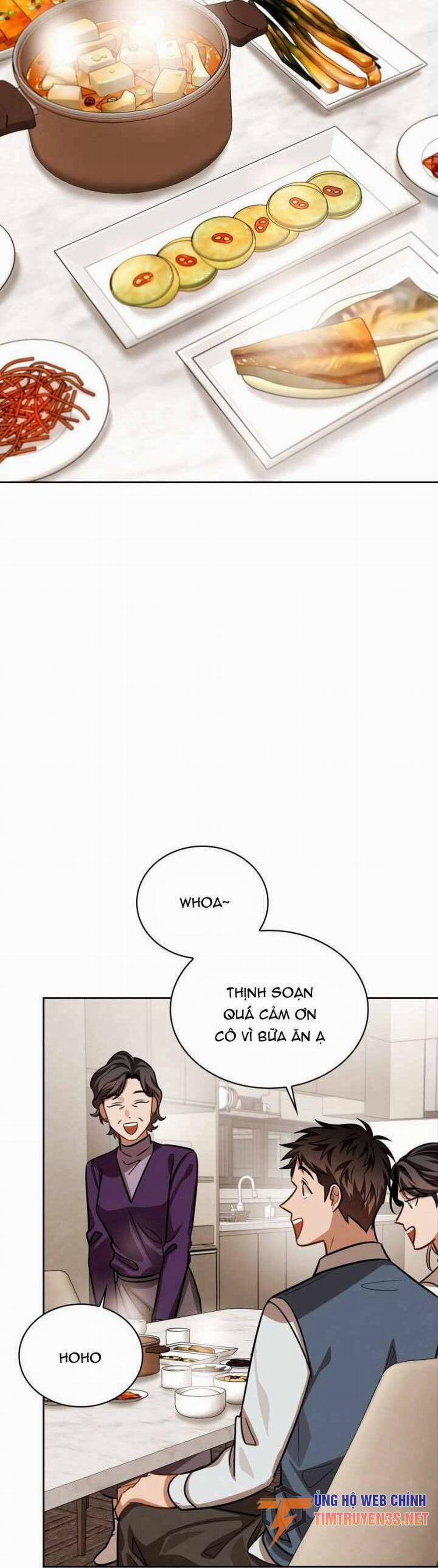 Sống Như Một Diễn Viên 34 trang 6