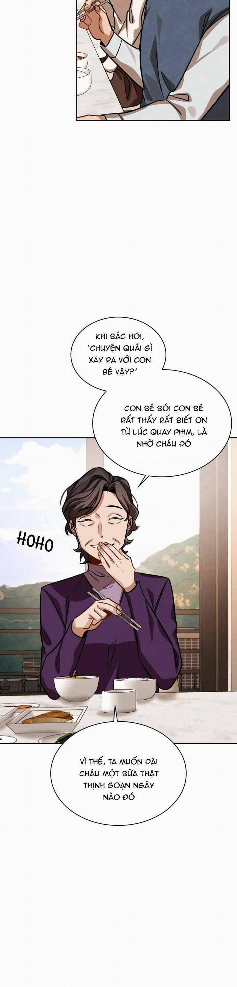 Sống Như Một Diễn Viên 34 trang 8