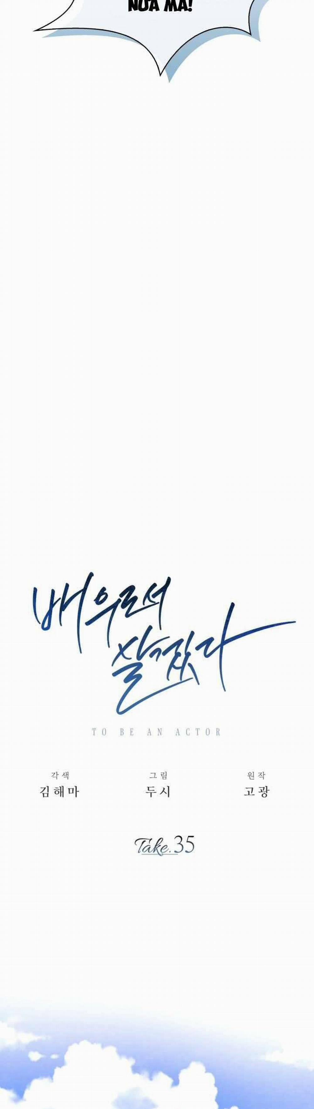 Sống Như Một Diễn Viên 35 trang 10