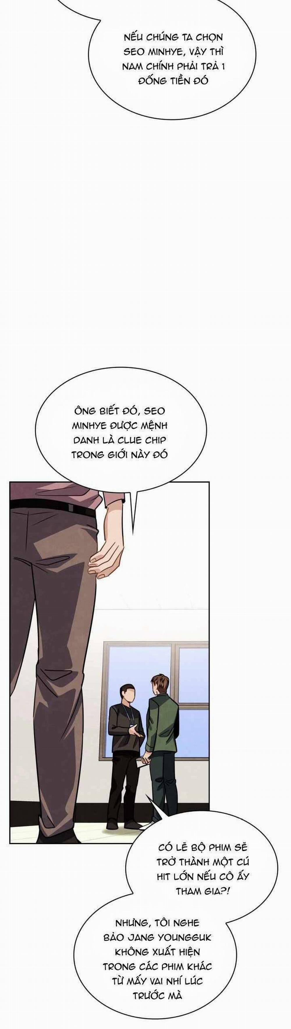 Sống Như Một Diễn Viên 35 trang 14