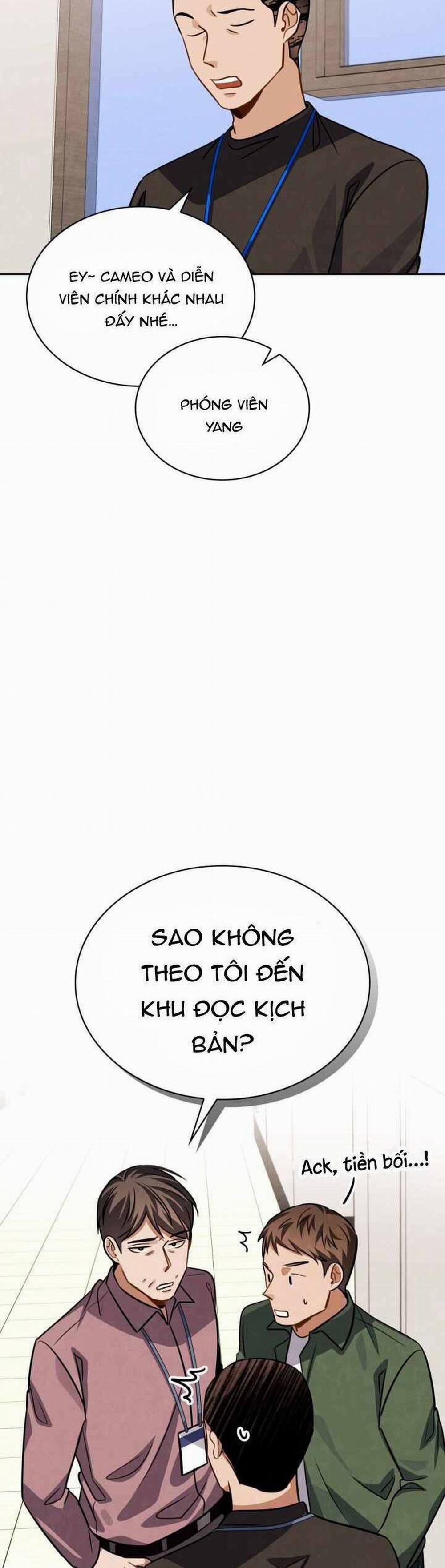 Sống Như Một Diễn Viên 35 trang 16