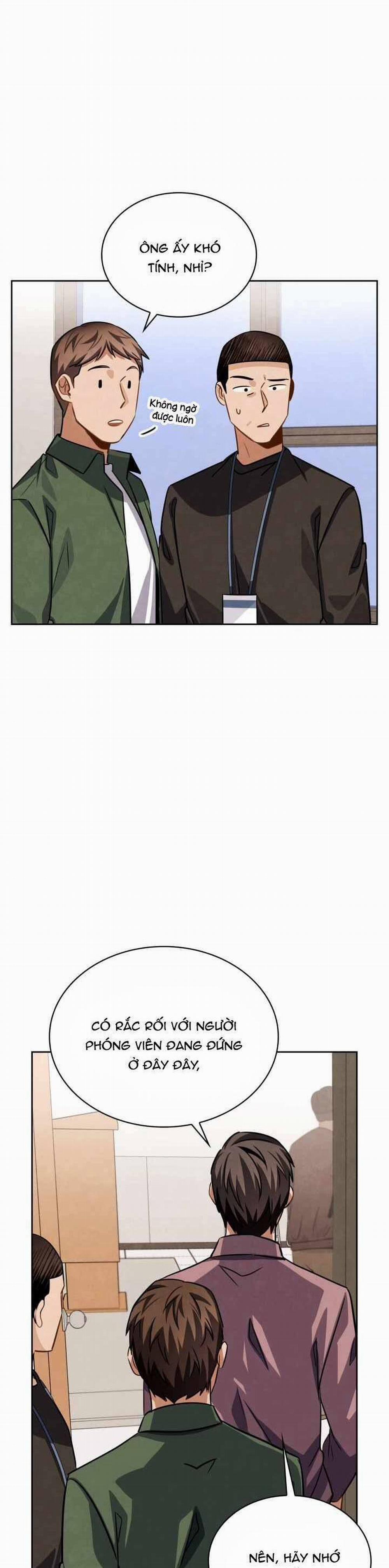 Sống Như Một Diễn Viên 35 trang 20