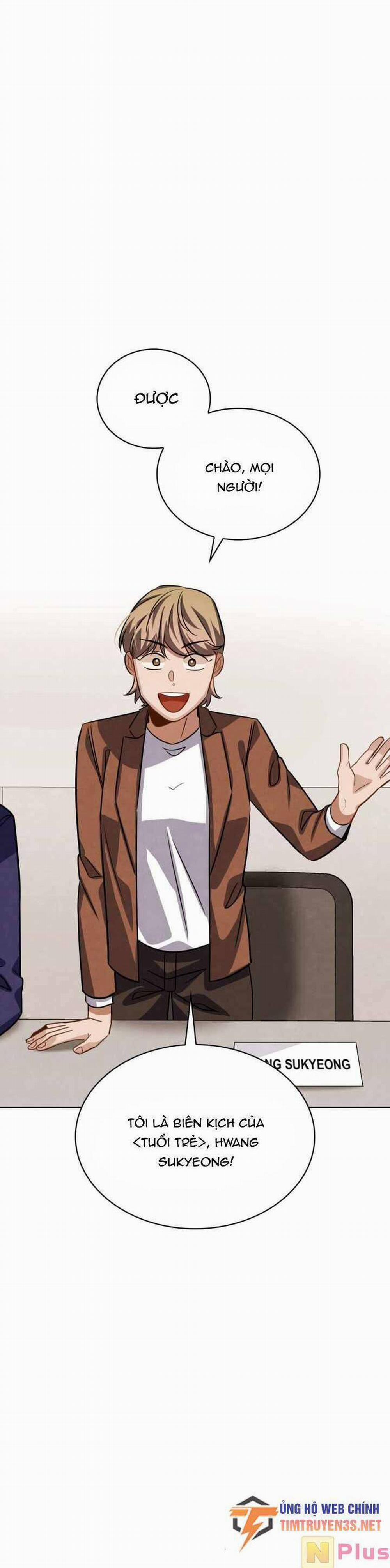 Sống Như Một Diễn Viên 35 trang 22