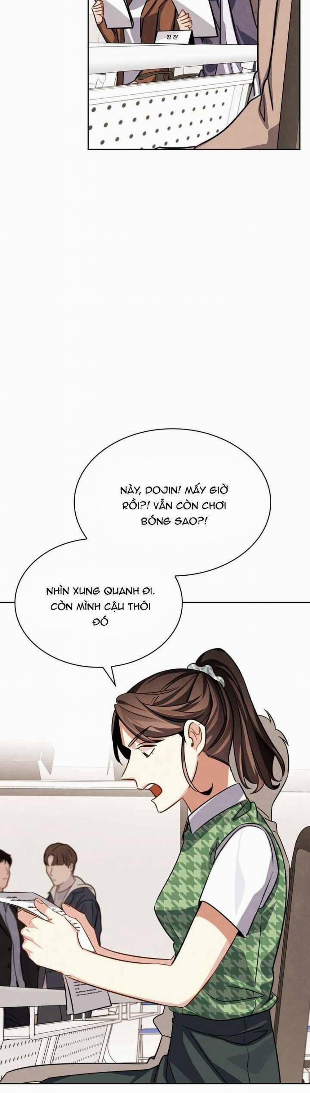 Sống Như Một Diễn Viên 35 trang 26