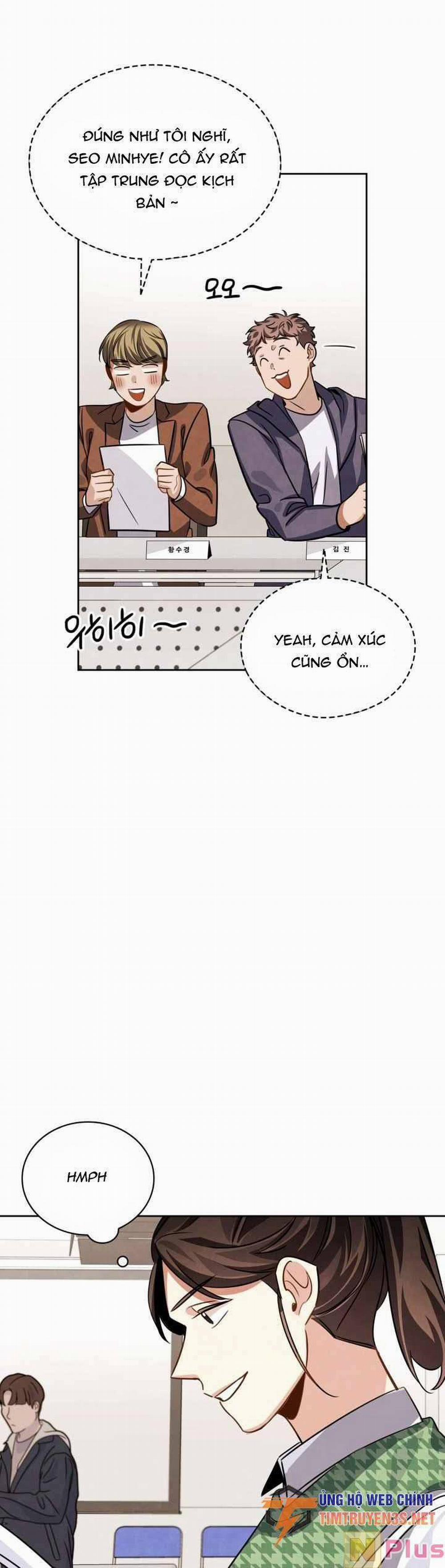 Sống Như Một Diễn Viên 35 trang 28