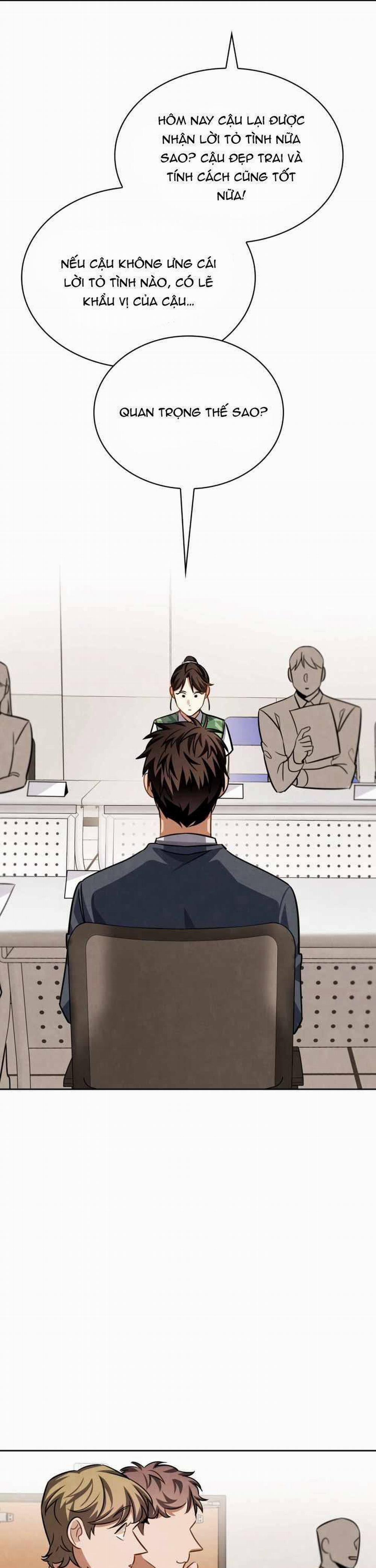 Sống Như Một Diễn Viên 35 trang 29