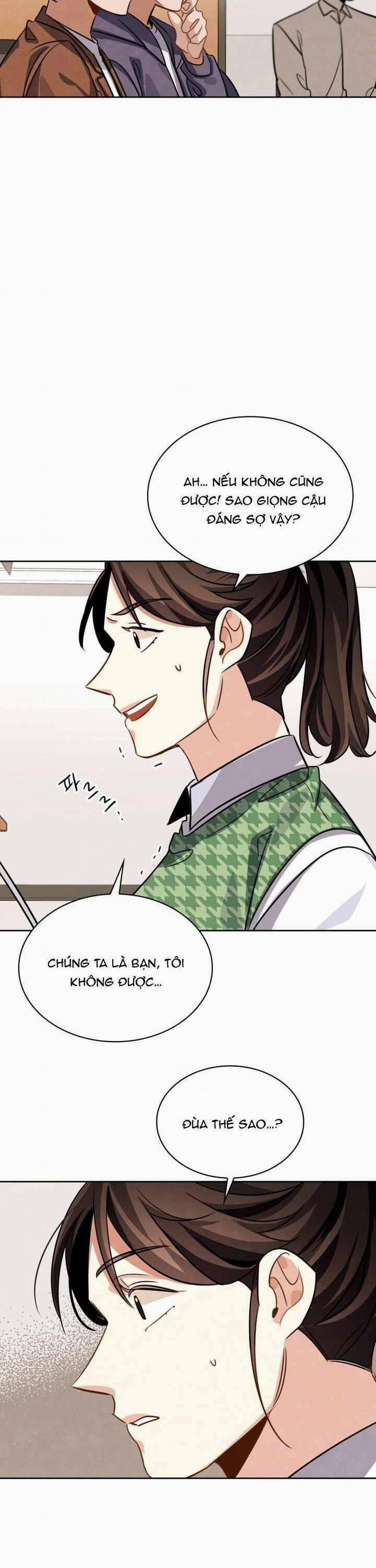 Sống Như Một Diễn Viên 35 trang 30