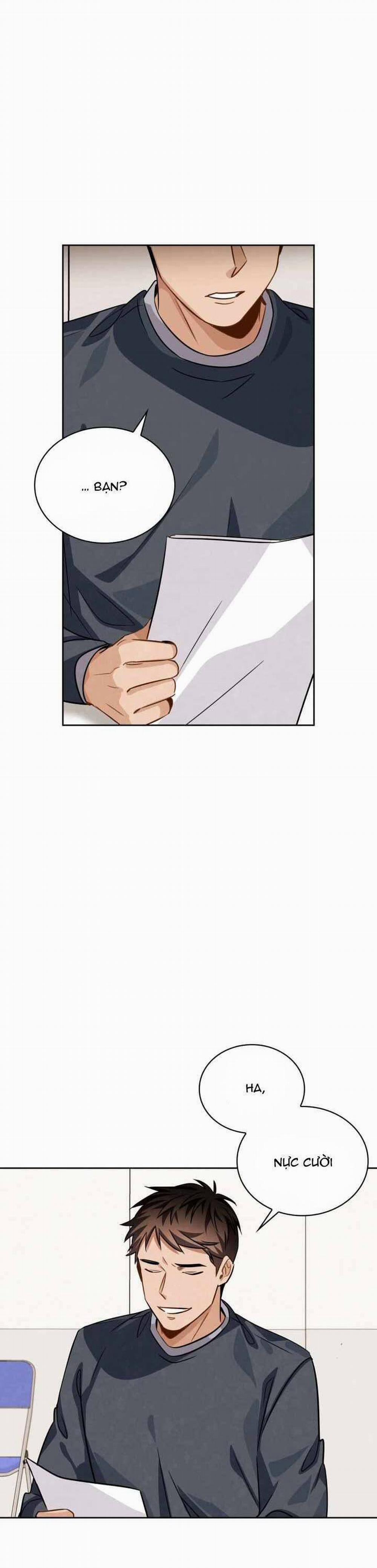 Sống Như Một Diễn Viên 35 trang 31