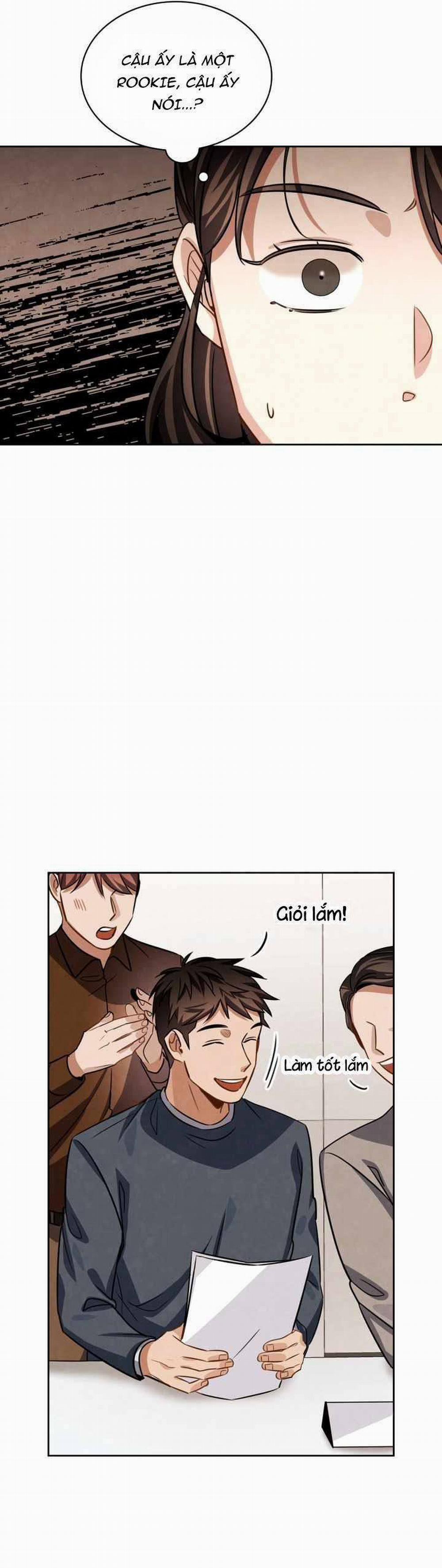 Sống Như Một Diễn Viên 35 trang 34