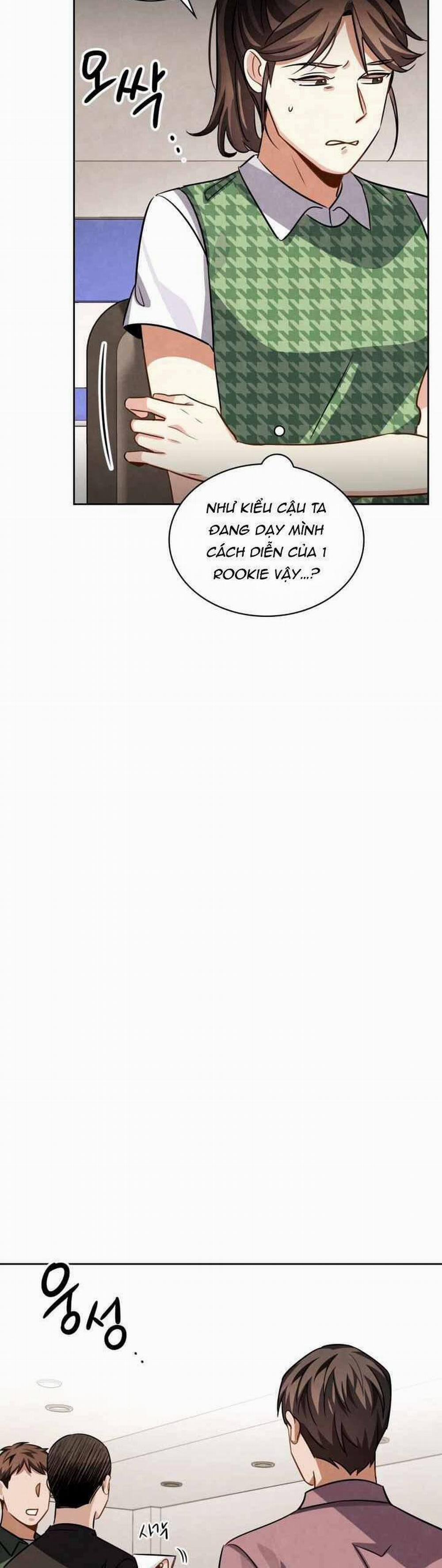 Sống Như Một Diễn Viên 35 trang 37