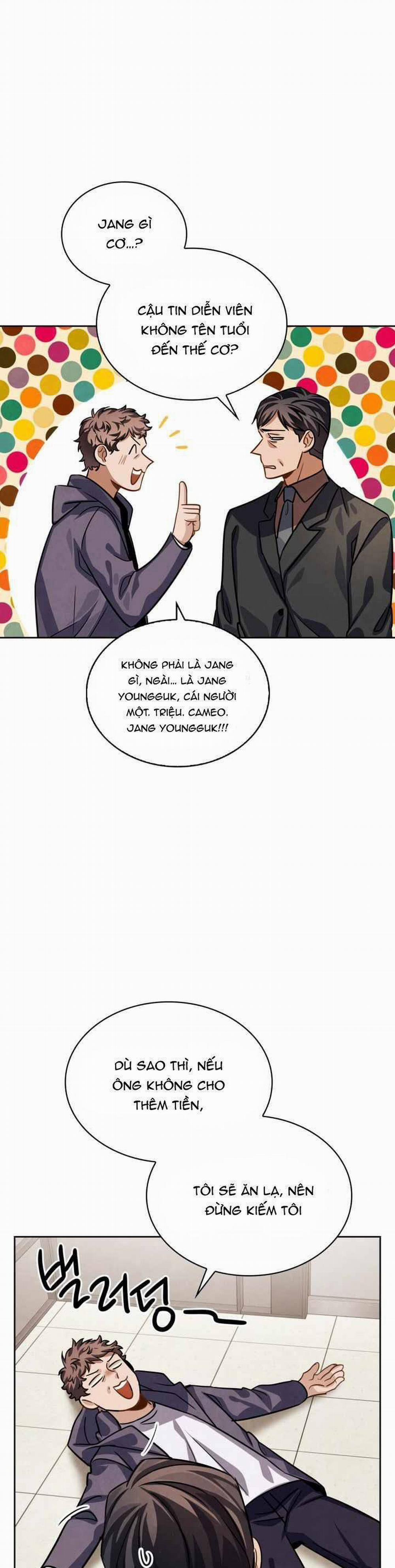 Sống Như Một Diễn Viên 35 trang 45