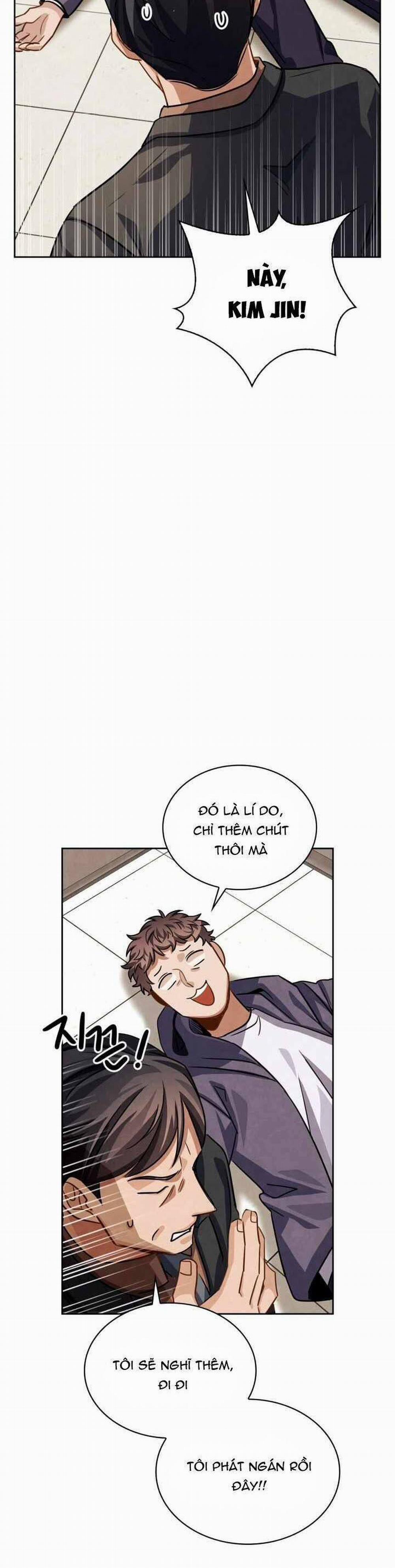 Sống Như Một Diễn Viên 35 trang 46