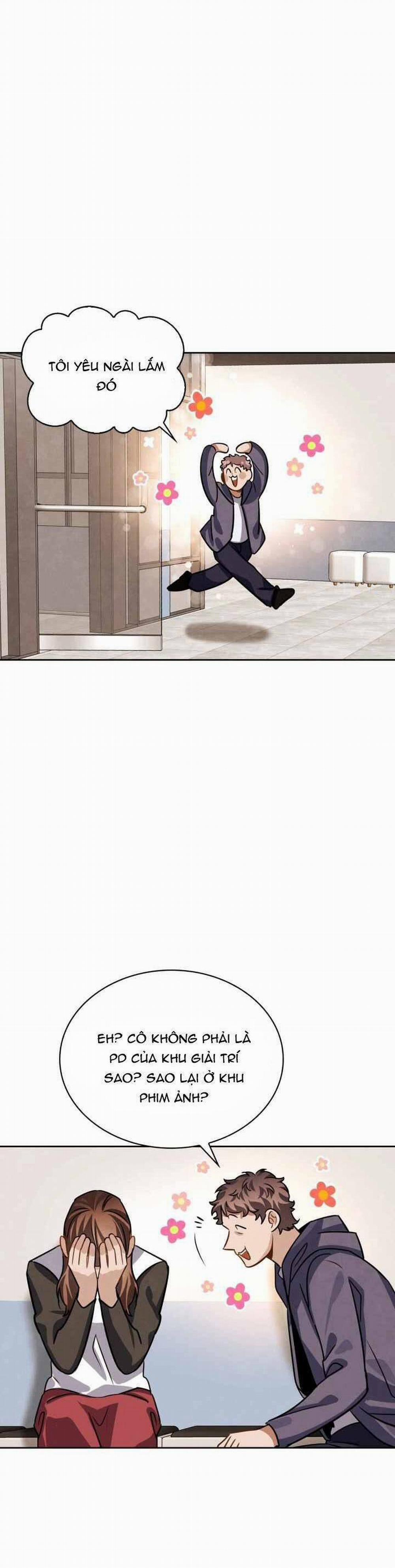 Sống Như Một Diễn Viên 35 trang 47
