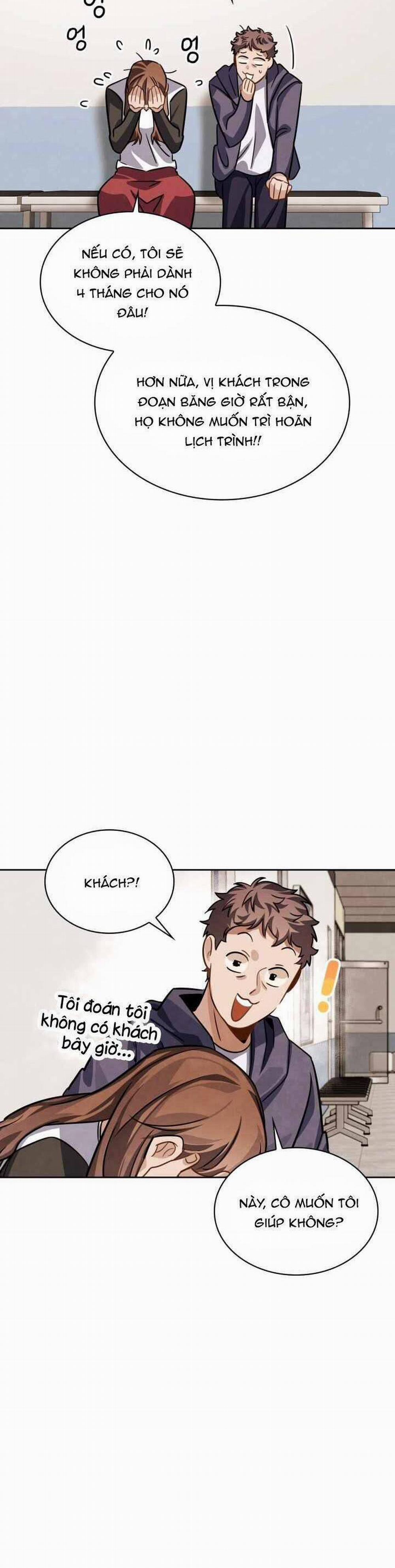 Sống Như Một Diễn Viên 35 trang 49