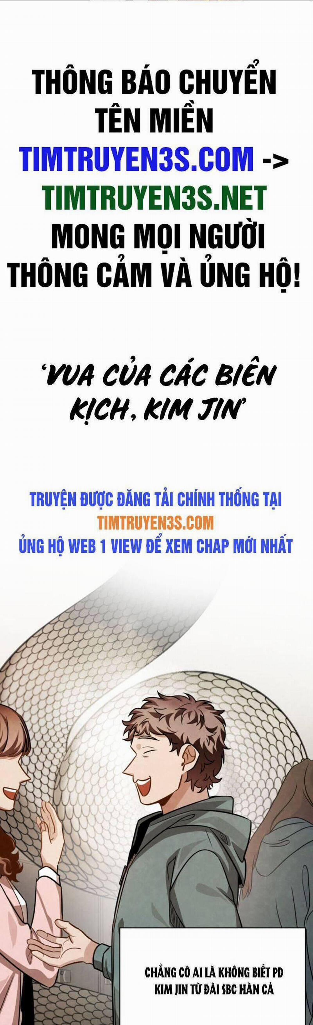 Sống Như Một Diễn Viên 36 trang 1
