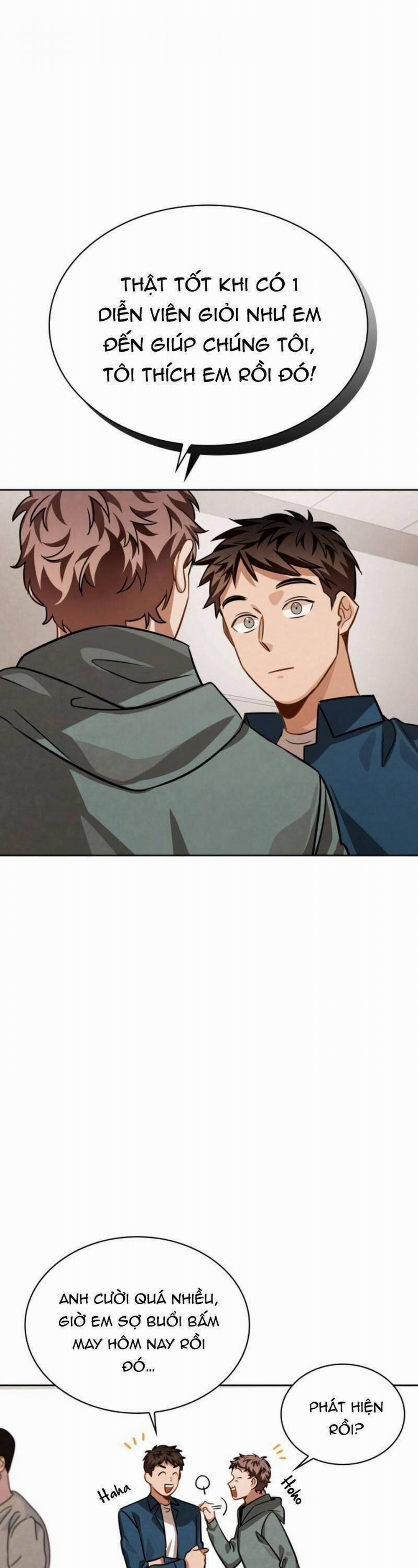 Sống Như Một Diễn Viên 36 trang 10