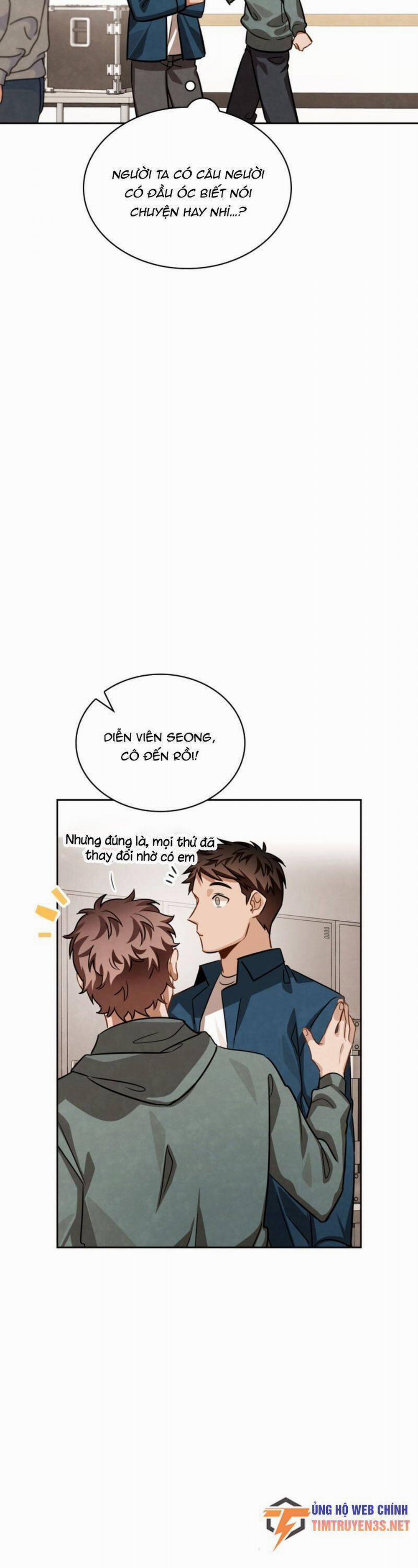 Sống Như Một Diễn Viên 36 trang 11