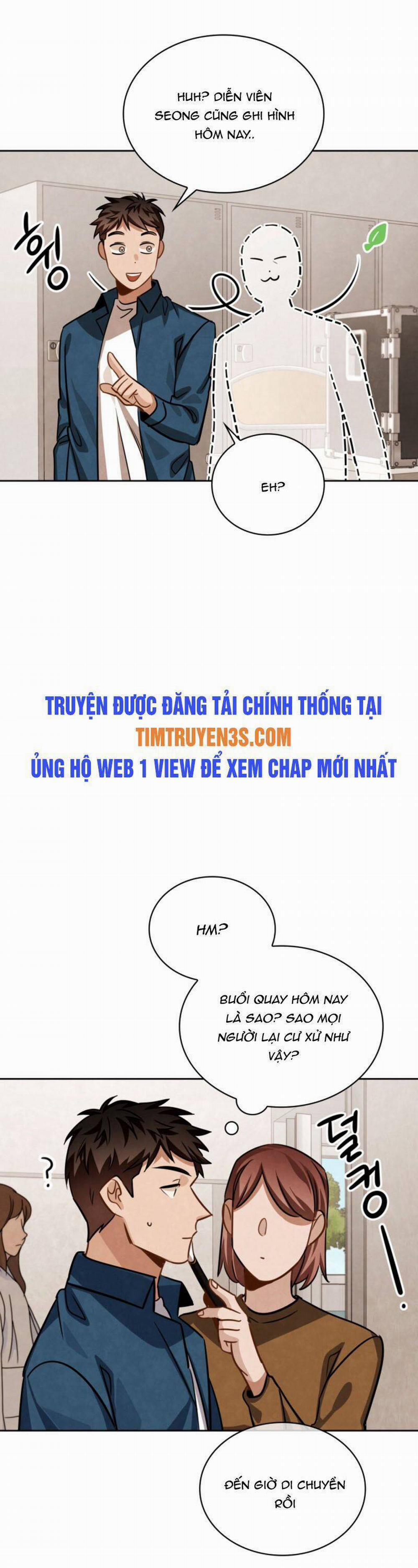 Sống Như Một Diễn Viên 36 trang 12