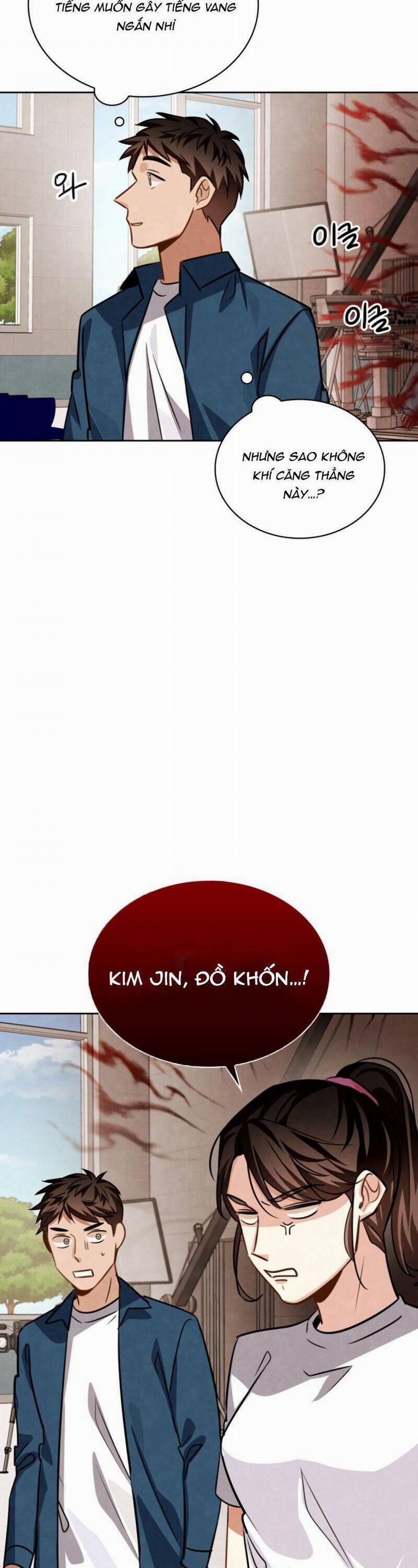 Sống Như Một Diễn Viên 36 trang 15