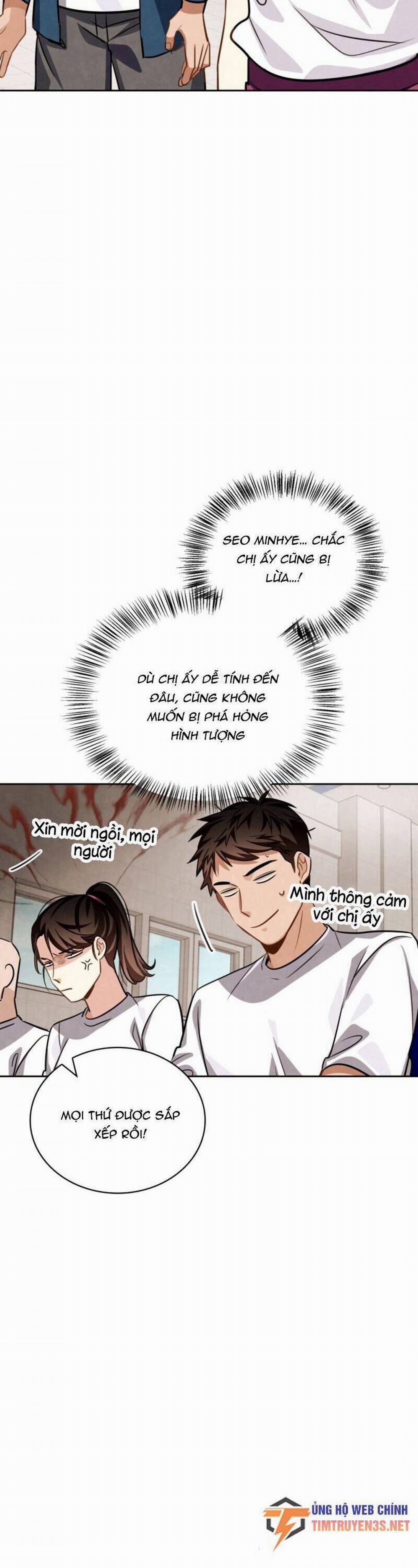 Sống Như Một Diễn Viên 36 trang 16