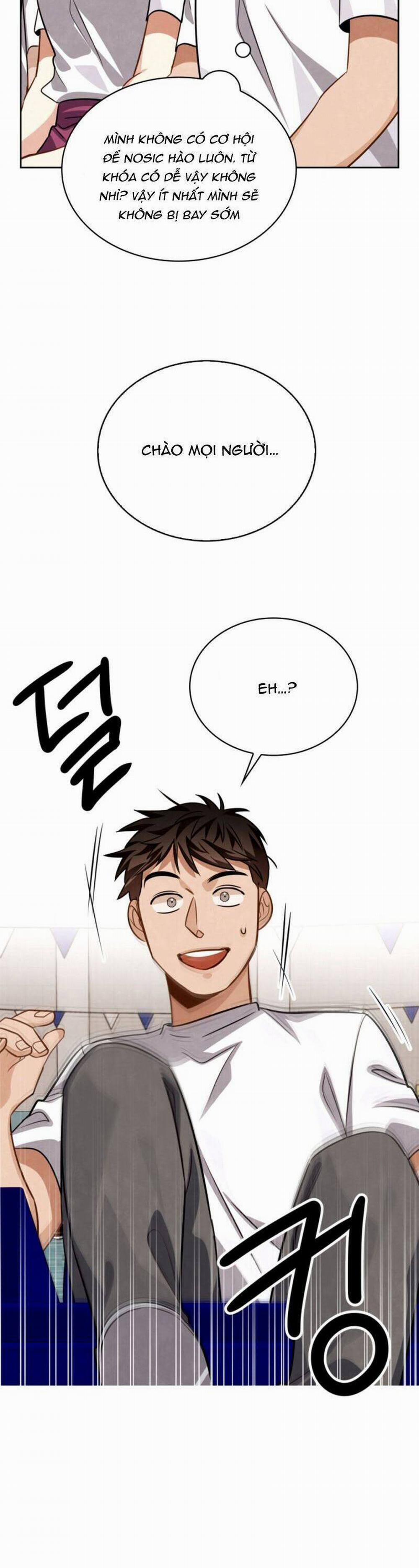 Sống Như Một Diễn Viên 36 trang 18
